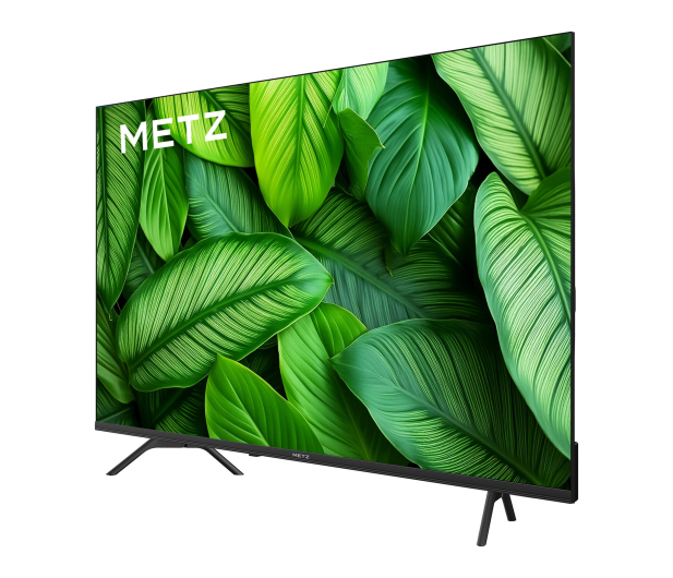 Metz 60MUF7000Z  60"  Ultra LED  Google TV  Low Blue Light, Flick - 1532478 - zdjęcie 4